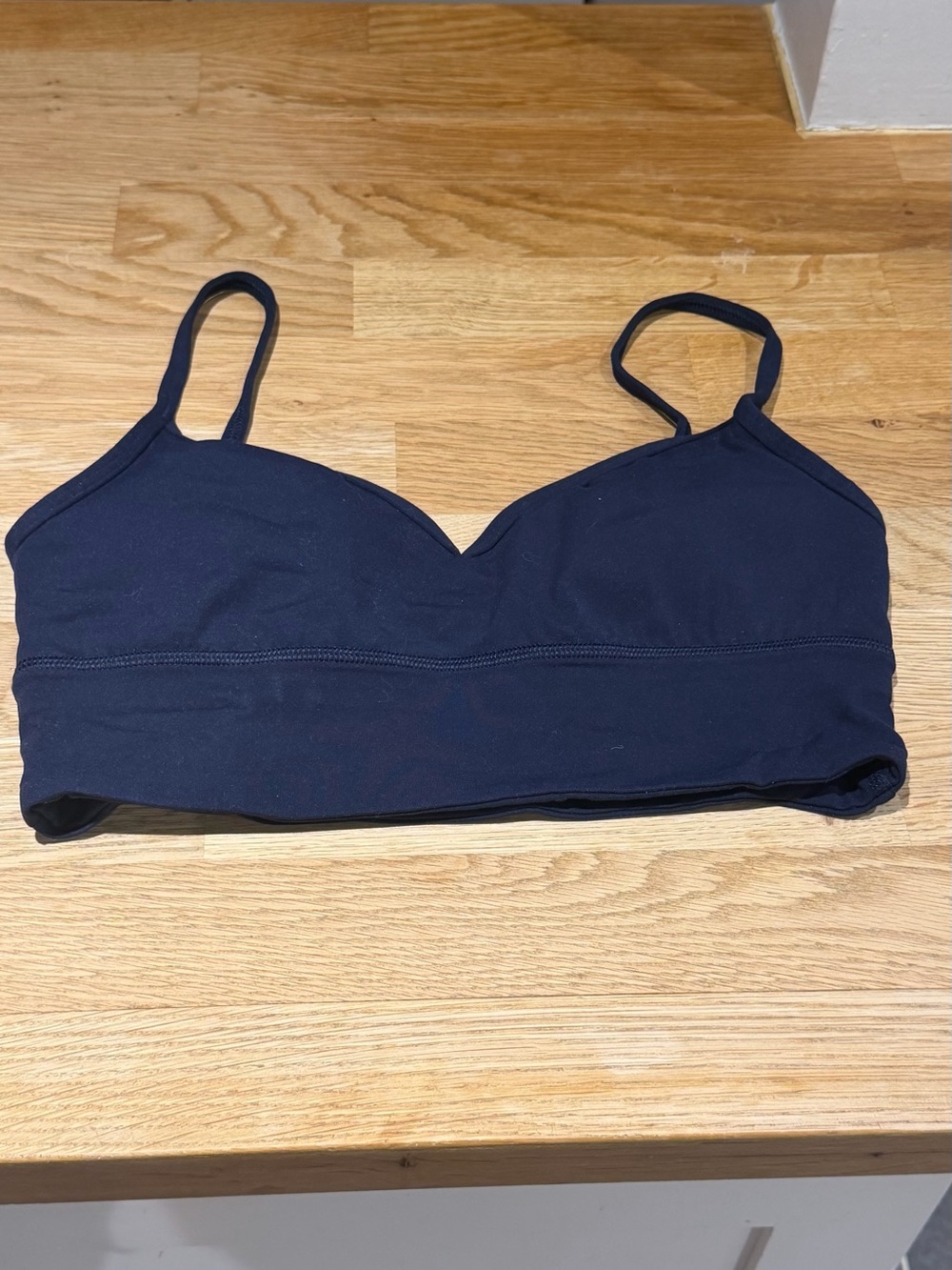 Lululemon Women’s Sweetheart Sport’s Bra Size US 6